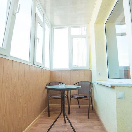 Vip Apartmen Harkovskaya Суми Екстер'єр фото