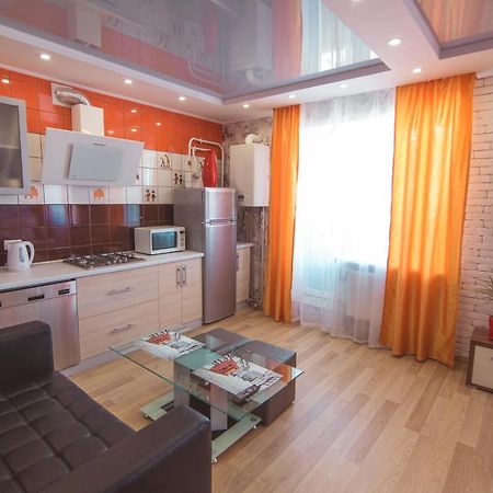 Vip Apartmen Harkovskaya Суми Екстер'єр фото