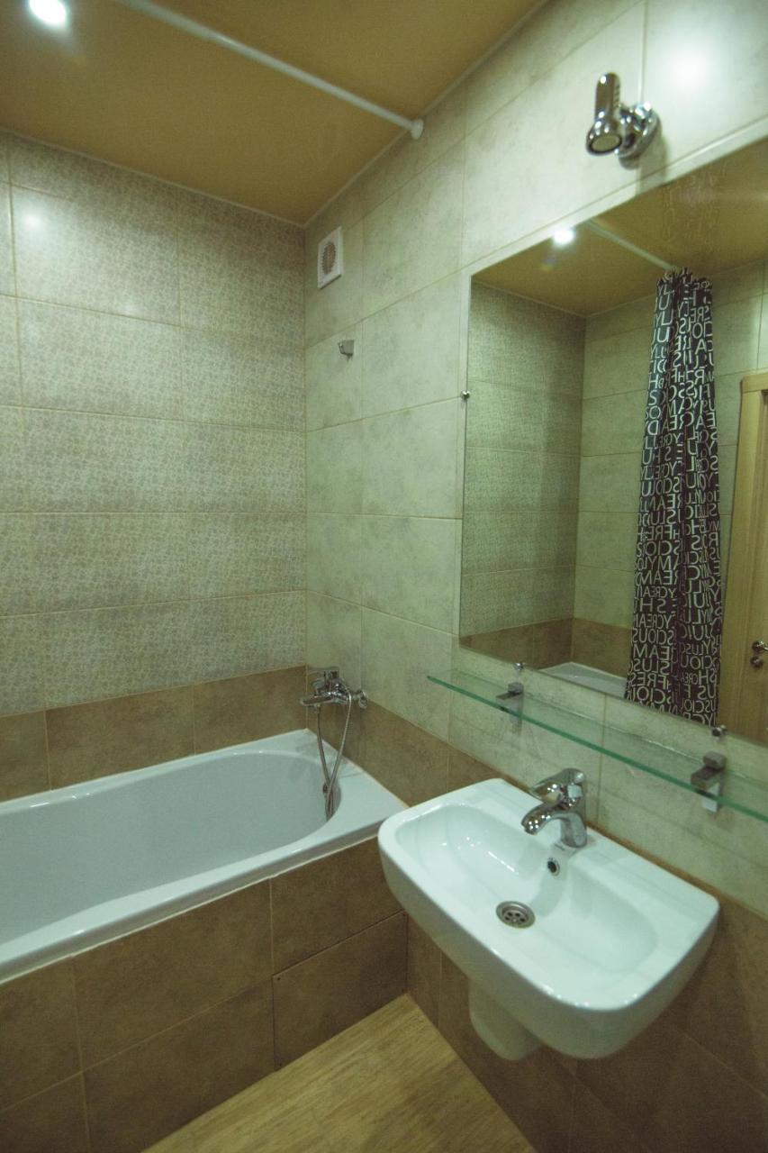 Vip Apartmen Harkovskaya Суми Екстер'єр фото